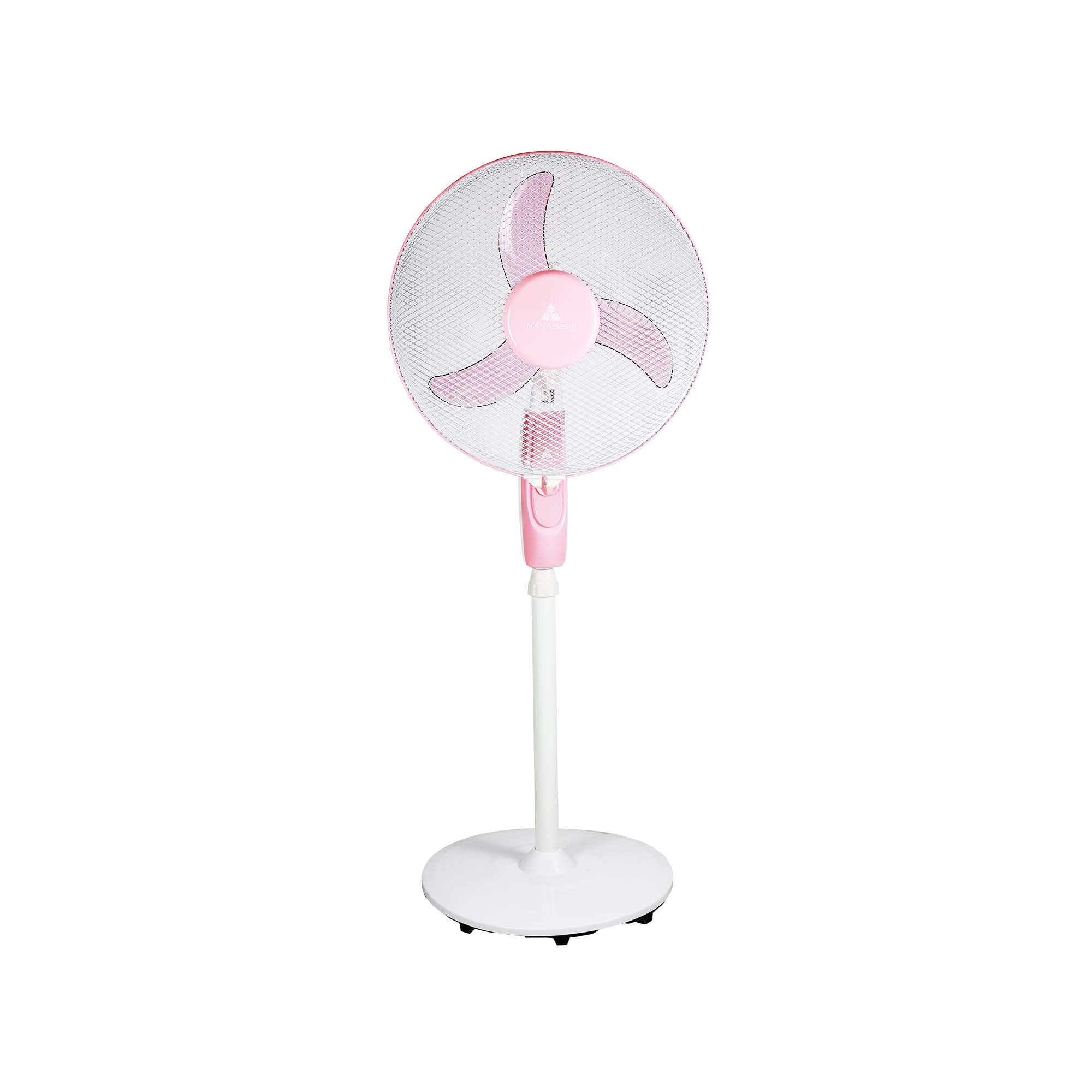Hanabishi Baby Shield Stand Fan HBBSHLD16SF - Image 4