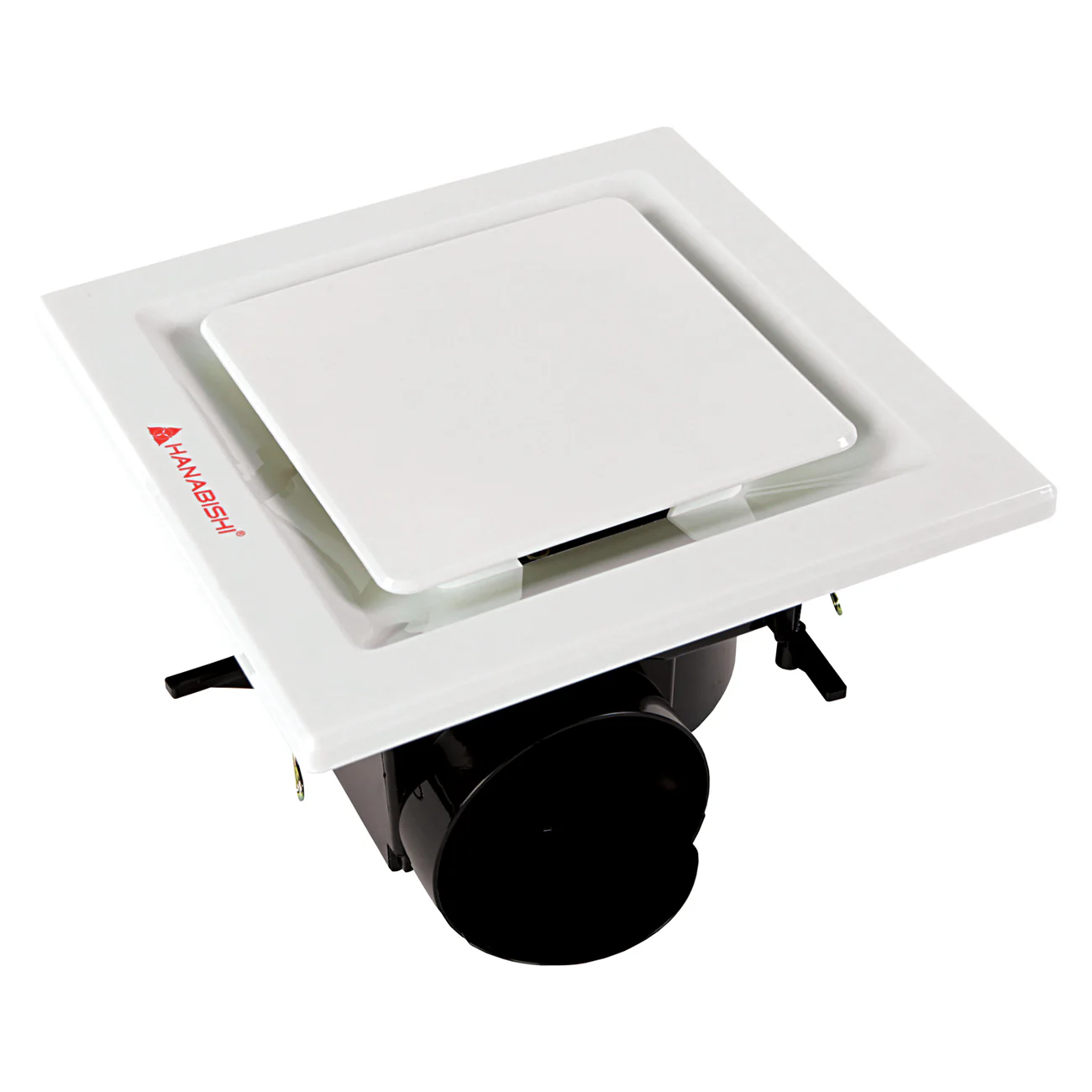 Hanabishi Ceiling Duct Fan HCDF10SS - Image 3