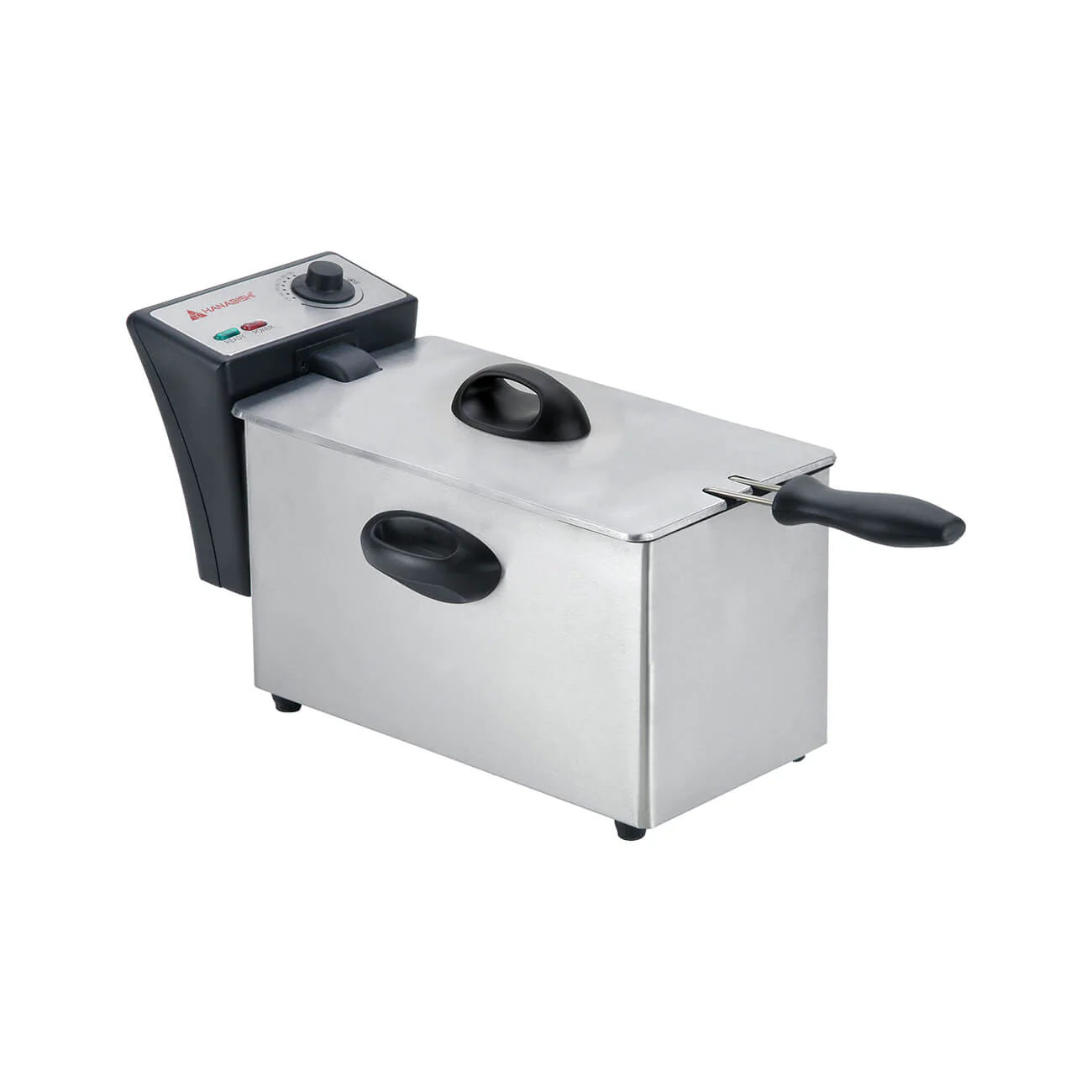 Hanabishi Deep Fryer HFRY40SS