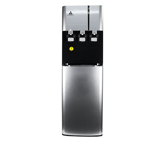 Hanabishi Bottom Load Water Dispenser HFSWD3900BL