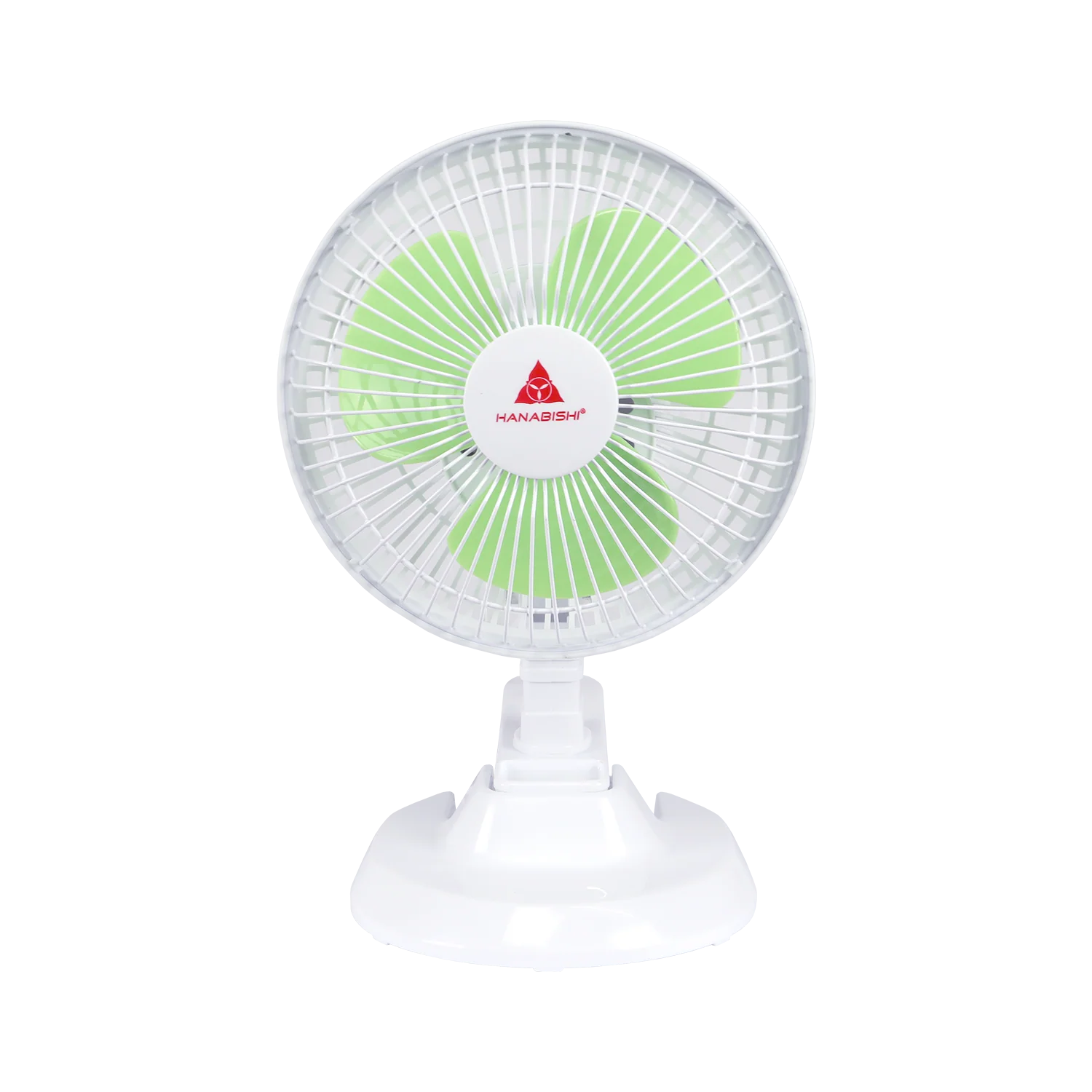 Hanabishi Clip Fan HCLIP2IN1-6DF