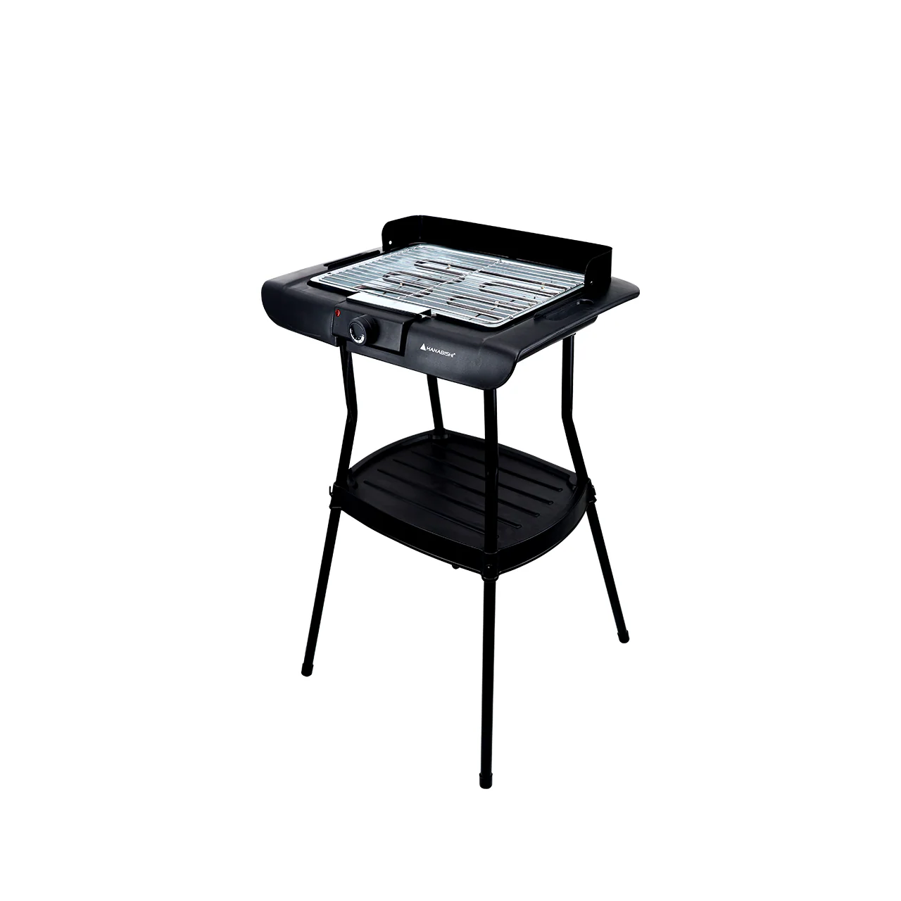 Griller and Hotpot
