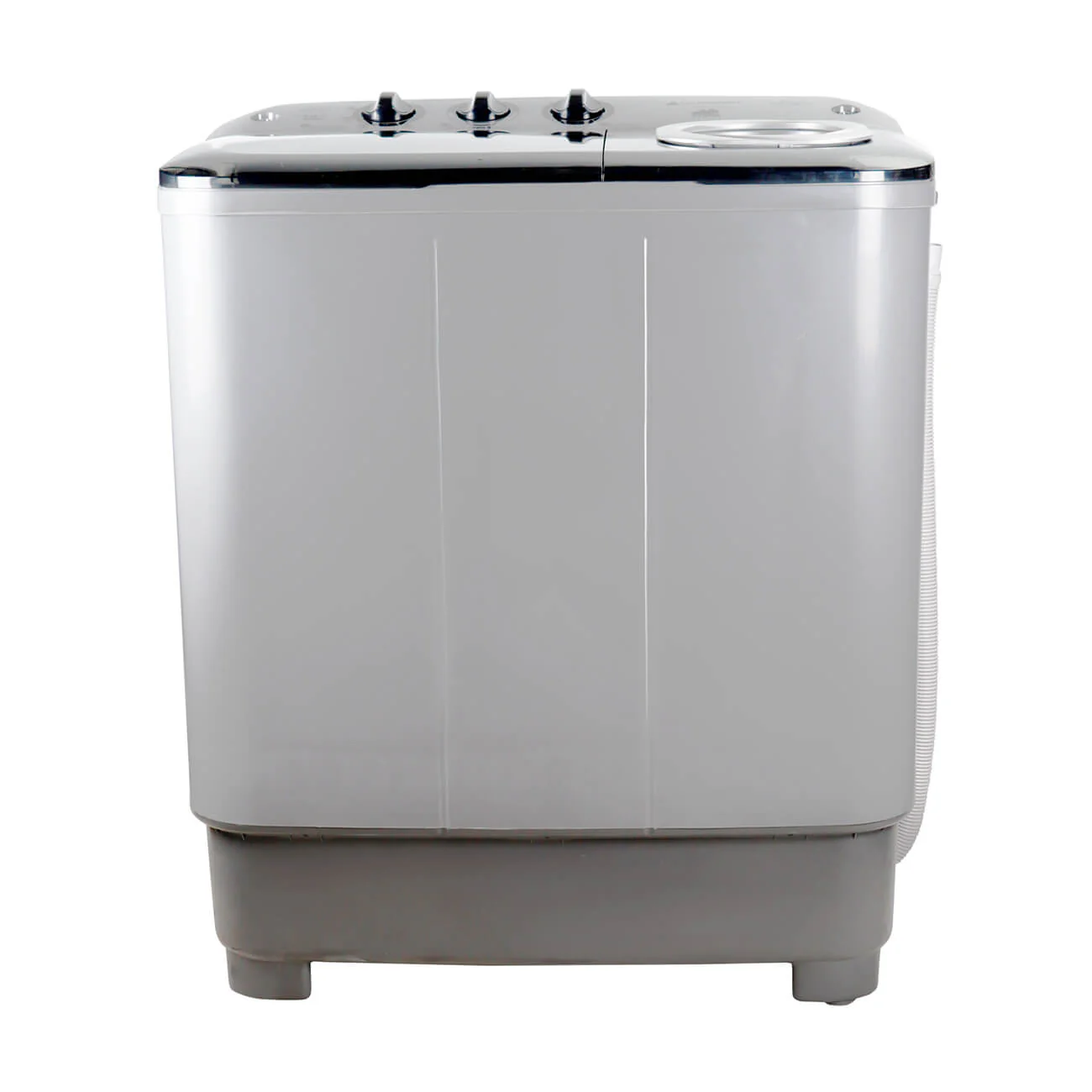 Hanabishi Twin Tub Washing Machine Stone Series 7Kg Capacity  HWM570M