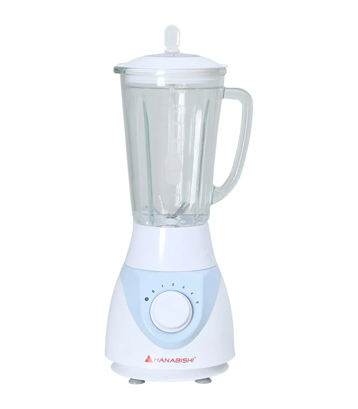 Hanabishi Juice Blender HJB122