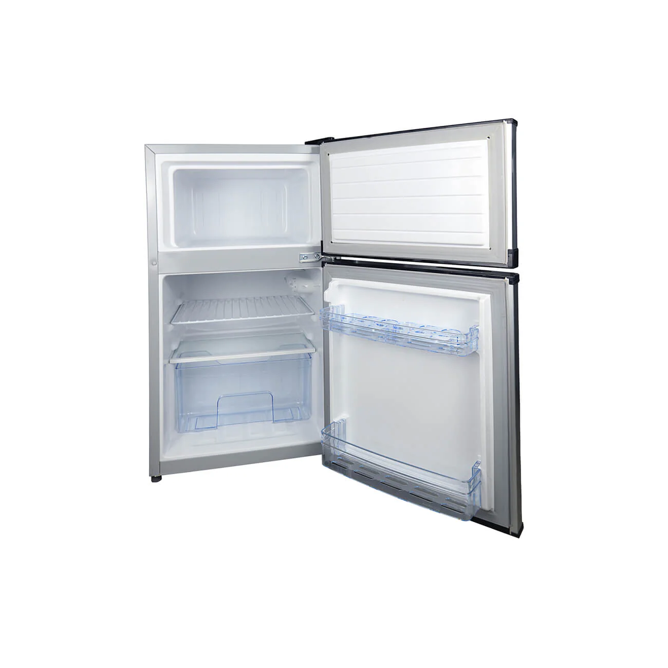 Hanabishi Double Door Refrigerator HAMDDREF28 - Image 4