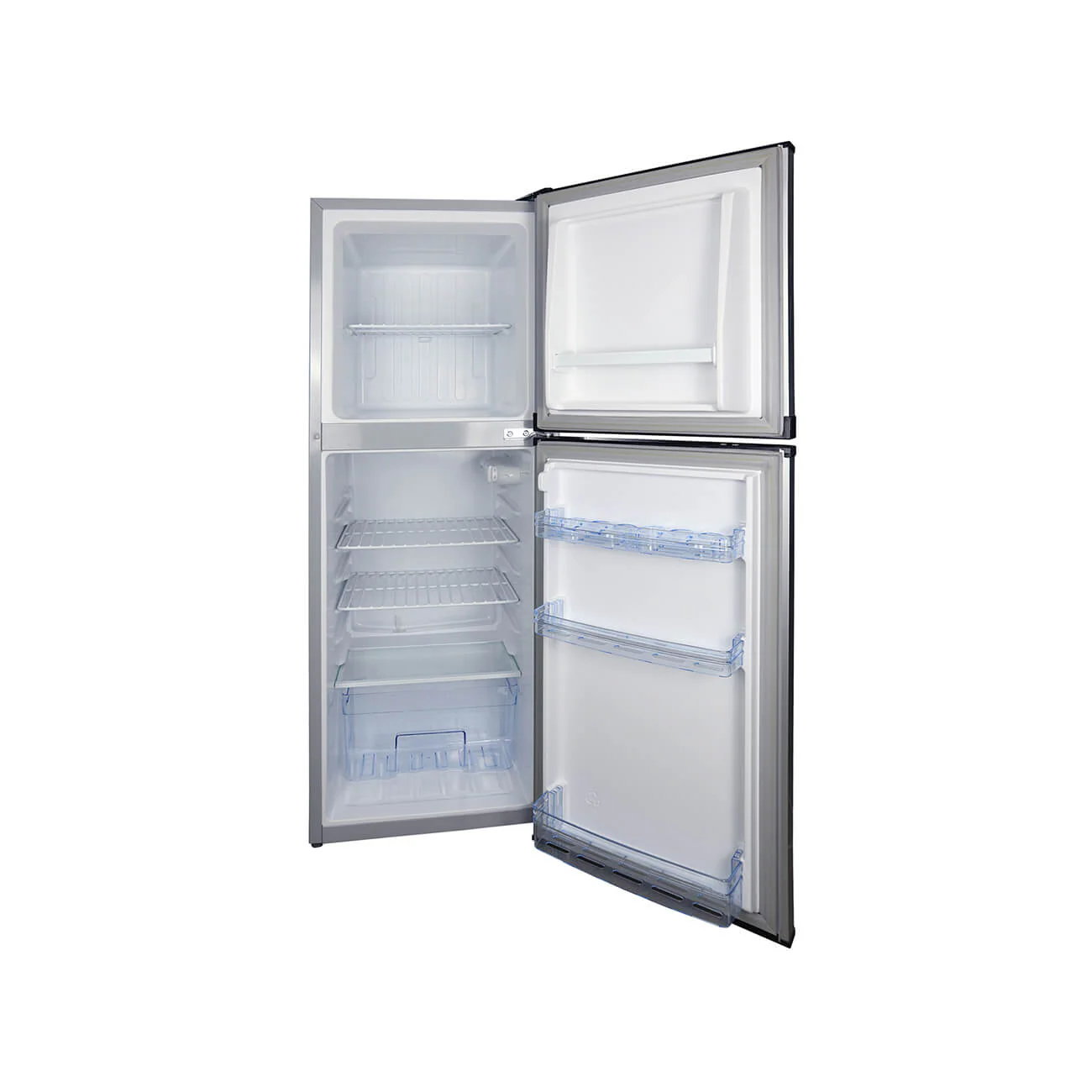 Hanabishi Double Door Refrigerator HAMDDREF 48 - Image 4