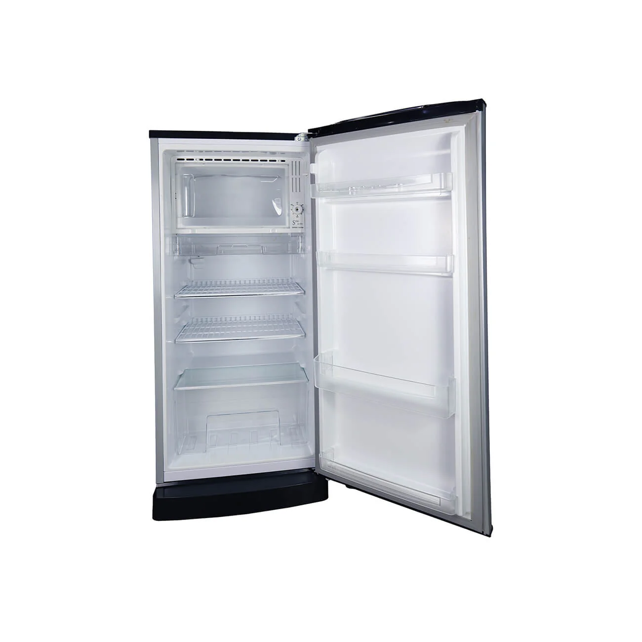 Hanabishi Single Door Refrigerator HASREF 60S - Image 3