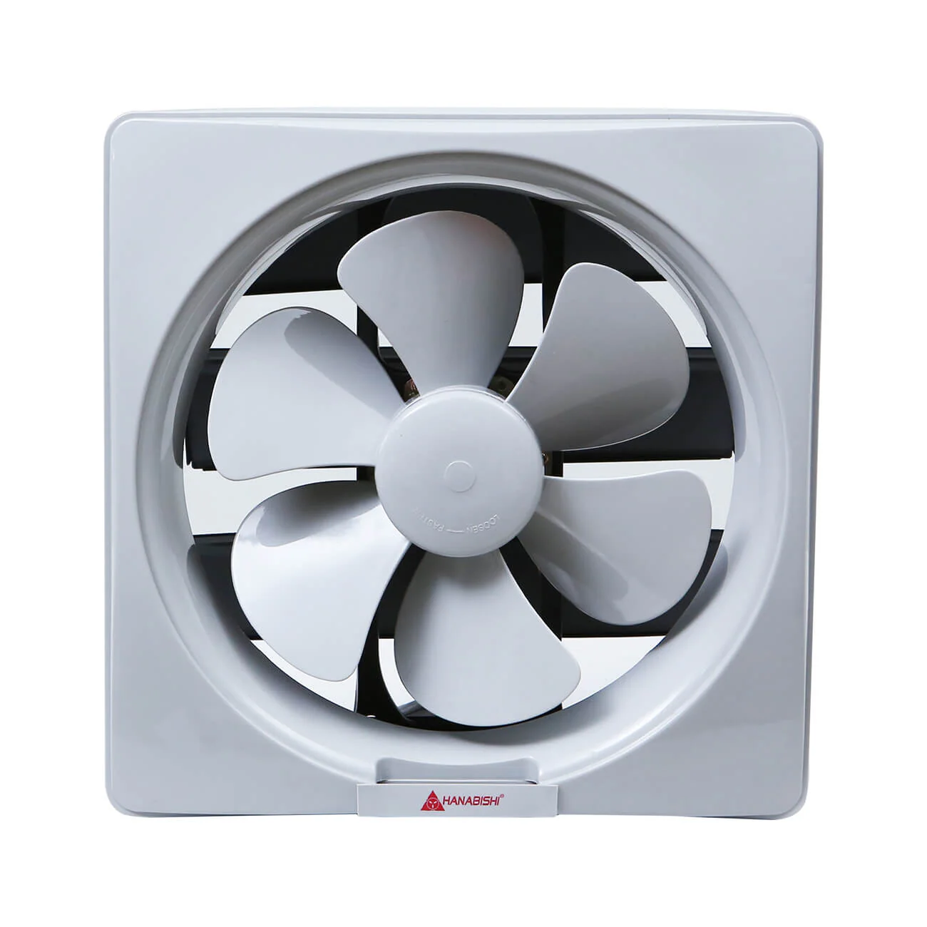 Hanabishi Wall Exhaust Fan (available in different sizes) HEF - Image 3